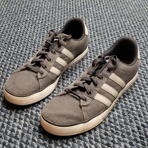 Adidas Skate Shoes